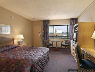 Budget Inn/ Natick Quarto foto