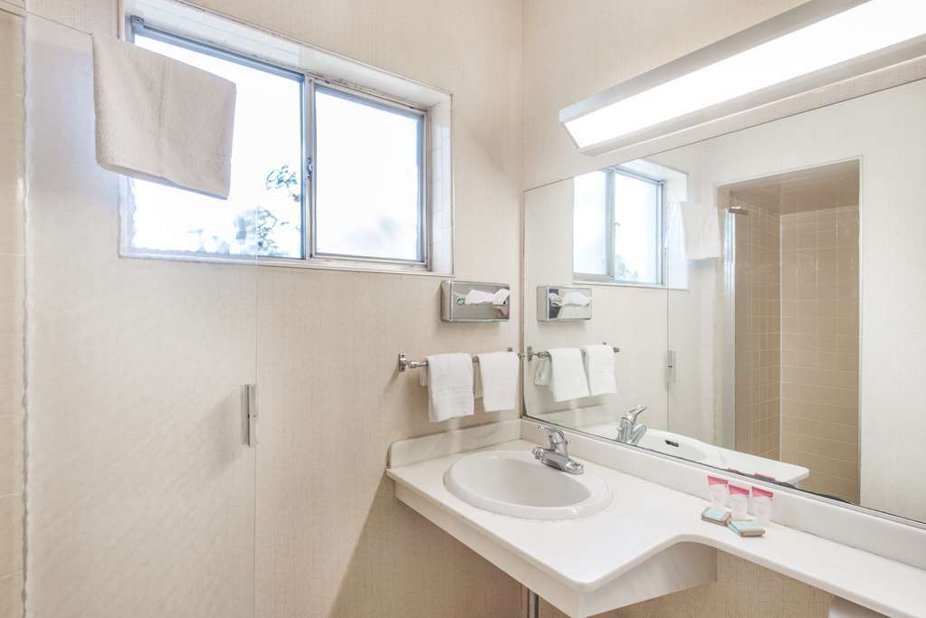Budget Inn/ Natick Quarto foto