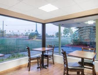 Budget Inn/ Natick Exterior foto